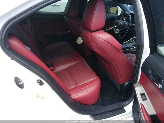 JTHBF1D28E5032194 Lexus IS 250