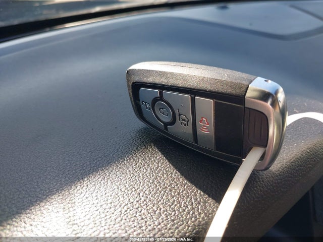 Ford Explorer Active 2025 1FMUK7DH2SGB00451 Image 11