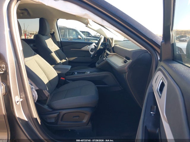 Ford Explorer Active 2025 1FMUK7DH2SGB00451 Image 5