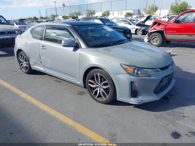 Scion TC 2014 JTKJF5C71E3067701 main image