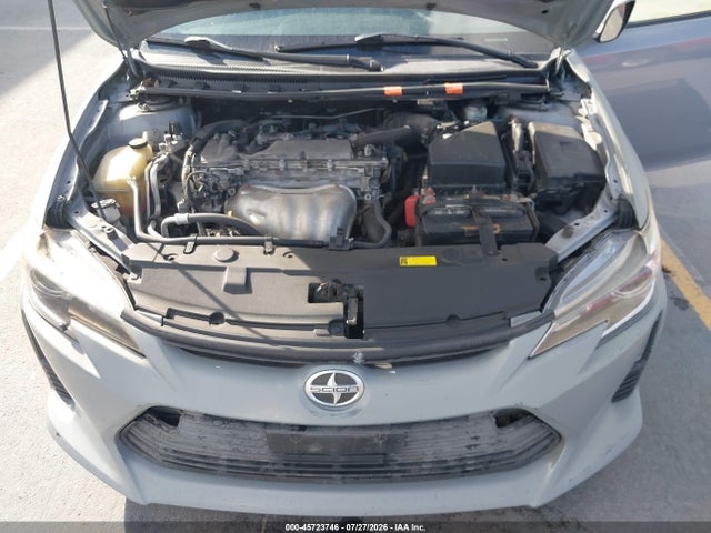 Scion TC 2014 JTKJF5C71E3067701 Image 10