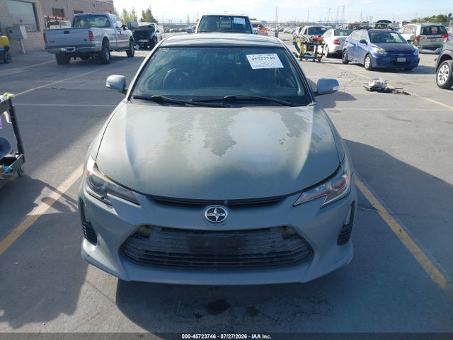 Scion TC 2014 JTKJF5C71E3067701 Image 12