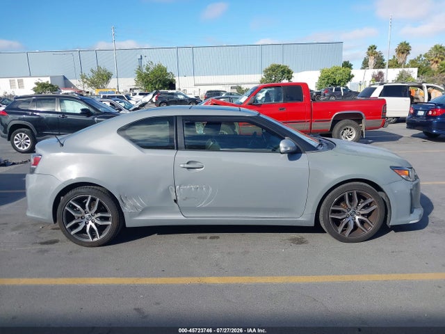 Scion TC 2014 JTKJF5C71E3067701 Image 13