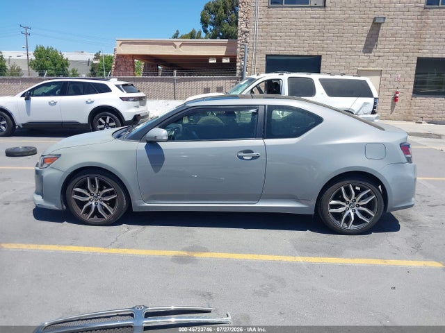 Scion TC 2014 JTKJF5C71E3067701 Image 14