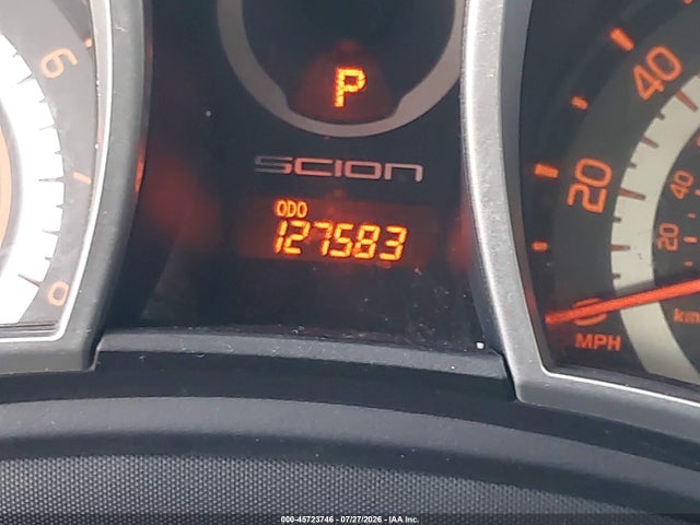 Scion TC 2014 JTKJF5C71E3067701 Image 15