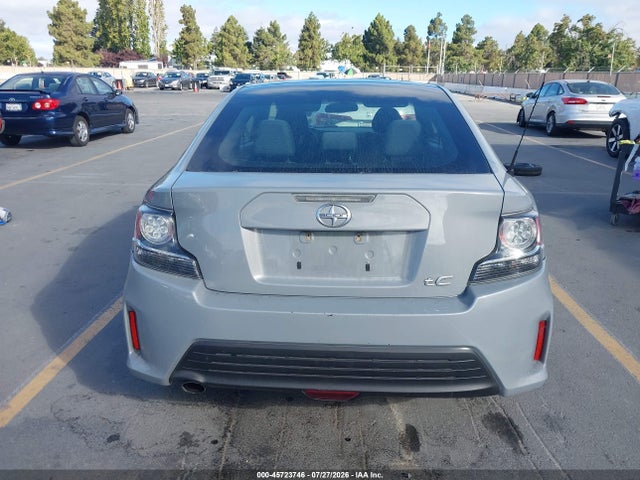 Scion TC 2014 JTKJF5C71E3067701 Image 16