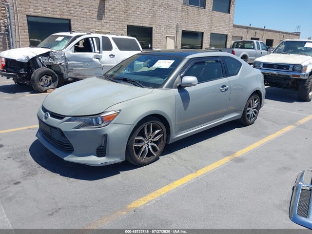 Scion TC 2014 JTKJF5C71E3067701 Image 2
