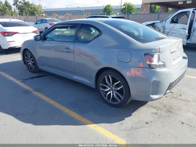 Scion TC 2014 JTKJF5C71E3067701 Image 3