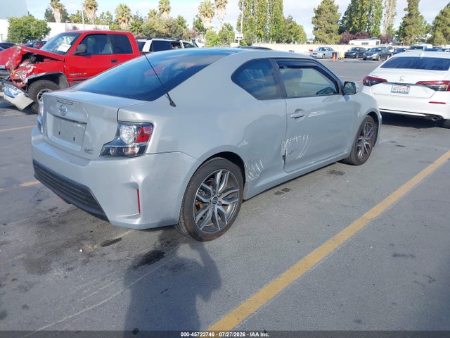 Scion TC 2014 JTKJF5C71E3067701 Image 4