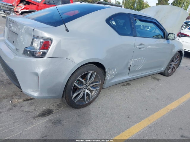 Scion TC 2014 JTKJF5C71E3067701 Image 6