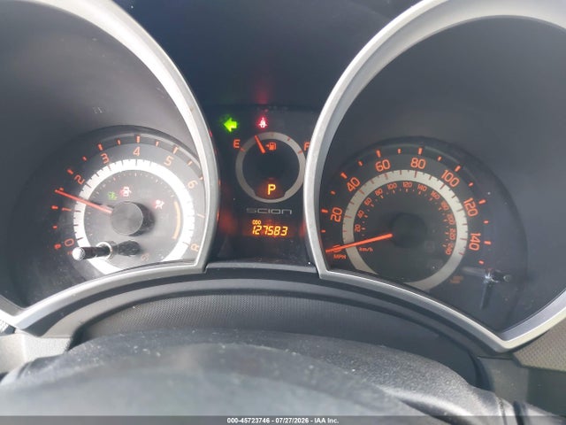 Scion TC 2014 JTKJF5C71E3067701 Image 7