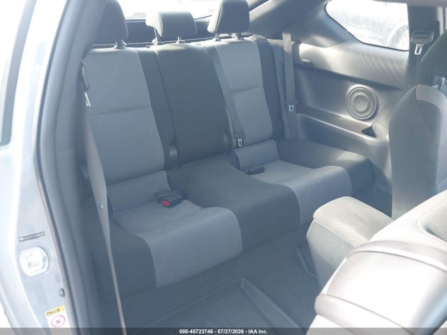 Scion TC 2014 JTKJF5C71E3067701 Image 8