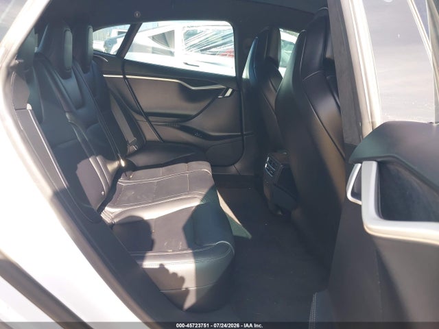 Tesla Model S 60/75 2017 5YJSA1E13HF219142 Image 8
