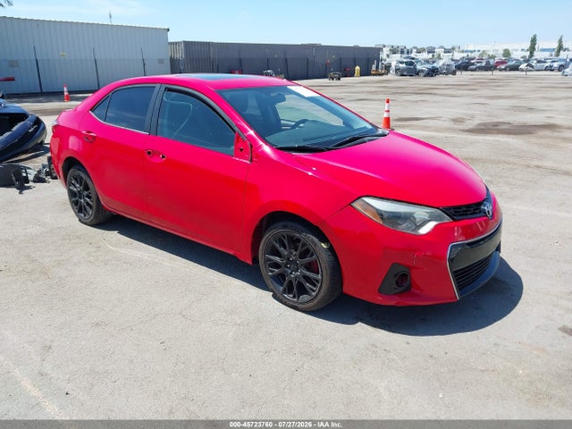 2016 2T1BURHE7GC542536 main image