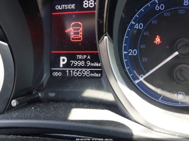 Toyota Corolla S W/special Edition Pkg 2016 2T1BURHE7GC542536 Image 15