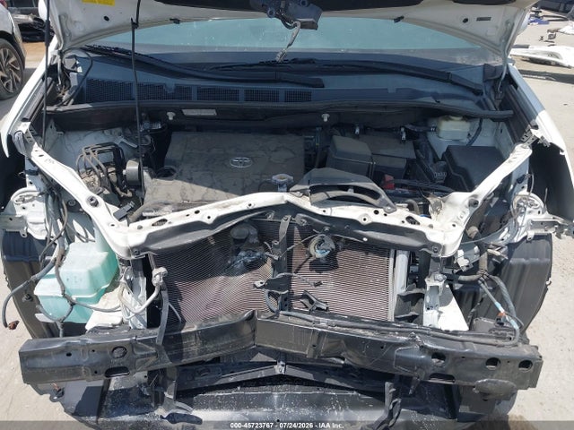 Aukcja sprzedaży 2015 Toyota Sienna Xle 8 Passenger, vin: 5TDYK3DC4FS671440, numer aukcji: 45723767