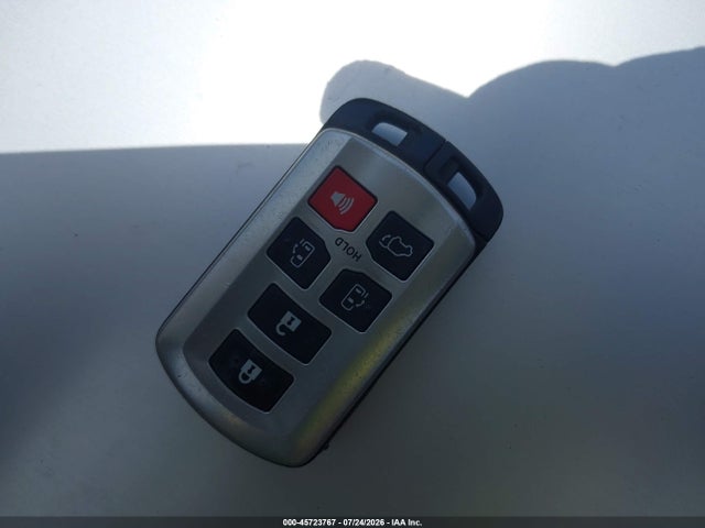 Aukcja sprzedaży 2015 Toyota Sienna Xle 8 Passenger, vin: 5TDYK3DC4FS671440, numer aukcji: 45723767