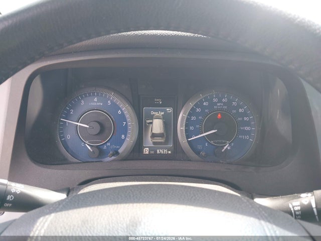 Aukcja sprzedaży 2015 Toyota Sienna Xle 8 Passenger, vin: 5TDYK3DC4FS671440, numer aukcji: 45723767