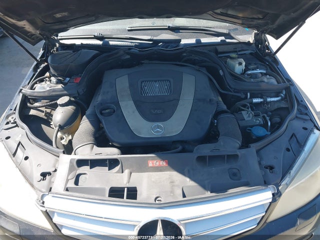 Aukcja sprzedaży 2008 Mercedes-benz C 350 Sport, vin: WDDGF56X18F067249, numer aukcji: 45723771
