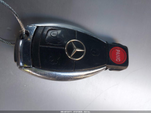 Aukcja sprzedaży 2008 Mercedes-benz C 350 Sport, vin: WDDGF56X18F067249, numer aukcji: 45723771