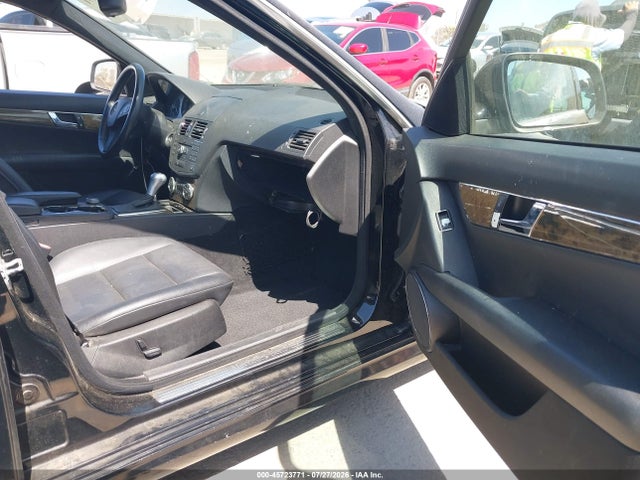 Aukcja sprzedaży 2008 Mercedes-benz C 350 Sport, vin: WDDGF56X18F067249, numer aukcji: 45723771