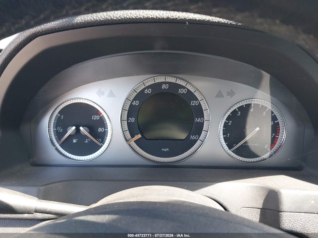 Aukcja sprzedaży 2008 Mercedes-benz C 350 Sport, vin: WDDGF56X18F067249, numer aukcji: 45723771