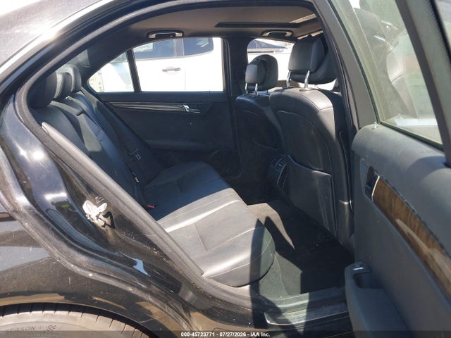 Aukcja sprzedaży 2008 Mercedes-benz C 350 Sport, vin: WDDGF56X18F067249, numer aukcji: 45723771
