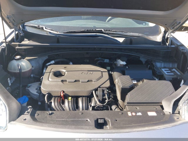 KIA Sportage Lx 2021 KNDPM3AC9M7875586 Image 10