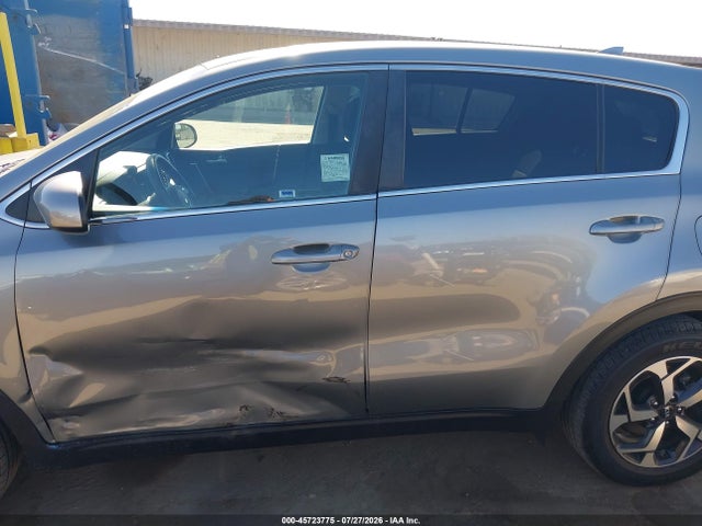 KIA Sportage Lx 2021 KNDPM3AC9M7875586 Image 14