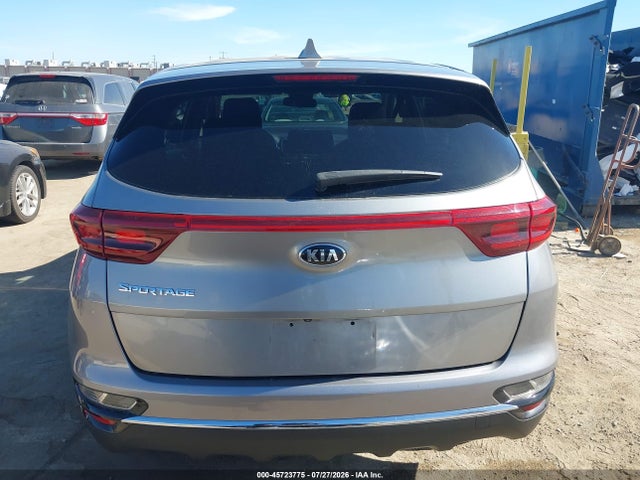 KIA Sportage Lx 2021 KNDPM3AC9M7875586 Image 16