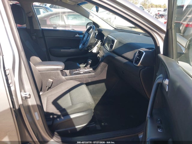 KIA Sportage Lx 2021 KNDPM3AC9M7875586 Image 5