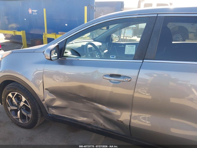 KIA Sportage Lx 2021 KNDPM3AC9M7875586 Image 6