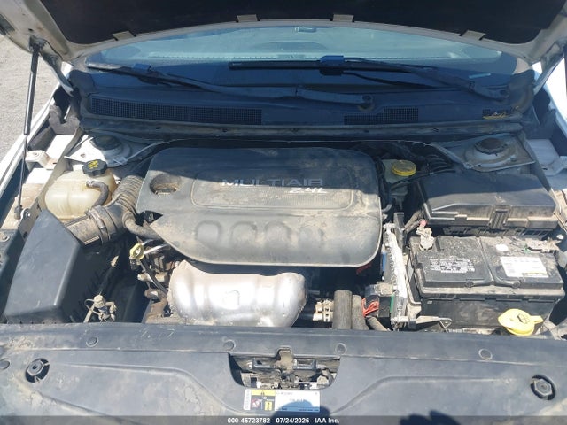 1C3CCCABXFN574885 Chrysler 200 Limited