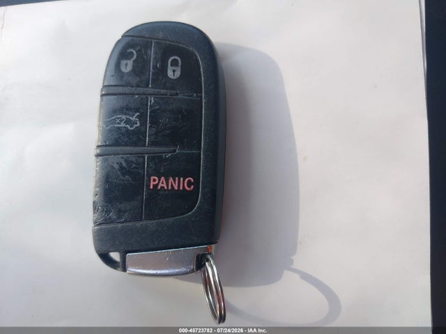 1C3CCCABXFN574885 Chrysler 200 Limited