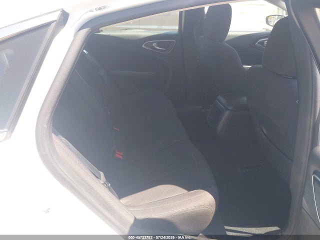 1C3CCCABXFN574885 Chrysler 200 Limited