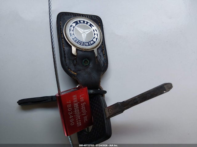 1984 Mercedes-benz 380 Sl მანქანა იყიდება აუქციონზე, vin: WDBBA45A9EA008418, აუქციონის ნომერი: 45723783