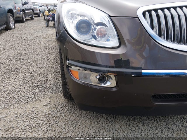 Aukcja sprzedaży 2011 Buick Enclave 2xl, vin: 5GAKVCED0BJ323972, numer aukcji: 45723786