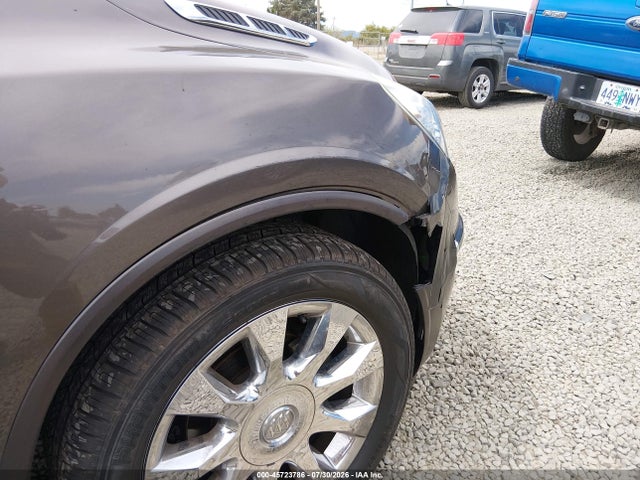 Aukcja sprzedaży 2011 Buick Enclave 2xl, vin: 5GAKVCED0BJ323972, numer aukcji: 45723786