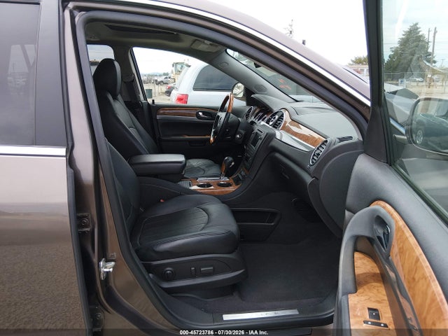 Aukcja sprzedaży 2011 Buick Enclave 2xl, vin: 5GAKVCED0BJ323972, numer aukcji: 45723786