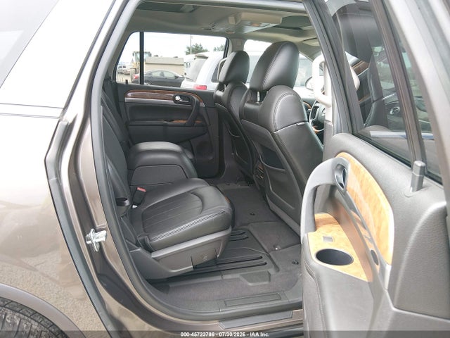 Aukcja sprzedaży 2011 Buick Enclave 2xl, vin: 5GAKVCED0BJ323972, numer aukcji: 45723786
