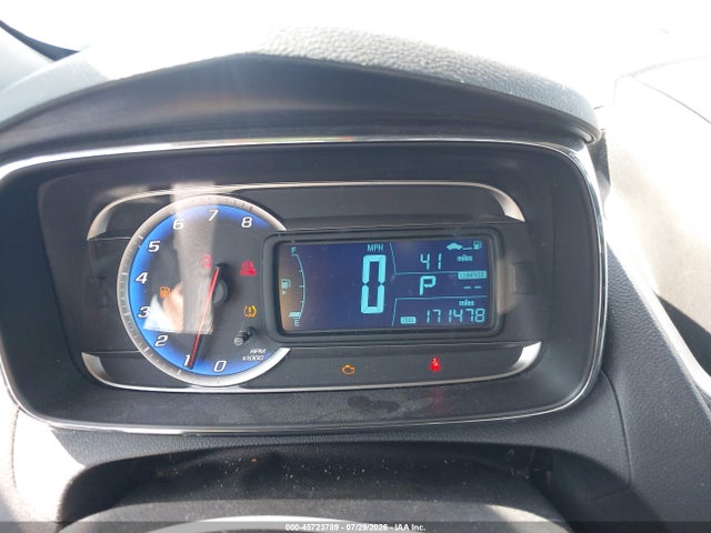 Chevrolet TRAX LS 2016 KL7CJKSB2GB521303 Image 7