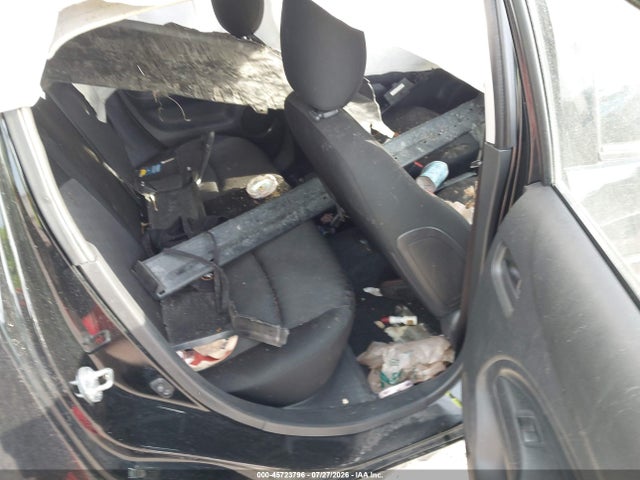 Aukcja sprzedaży 2021 Mitsubishi Mirage Carbonite Edition/es/le, vin: ML32AUHJ4MH008557, numer aukcji: 45723796