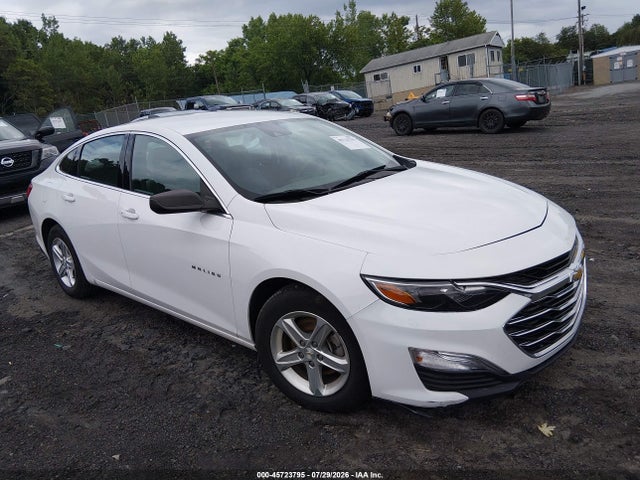 Aukcja sprzedaży 2023 Chevrolet Malibu Fwd Ls, vin: 1G1ZB5ST0PF121150, numer aukcji: 45723795