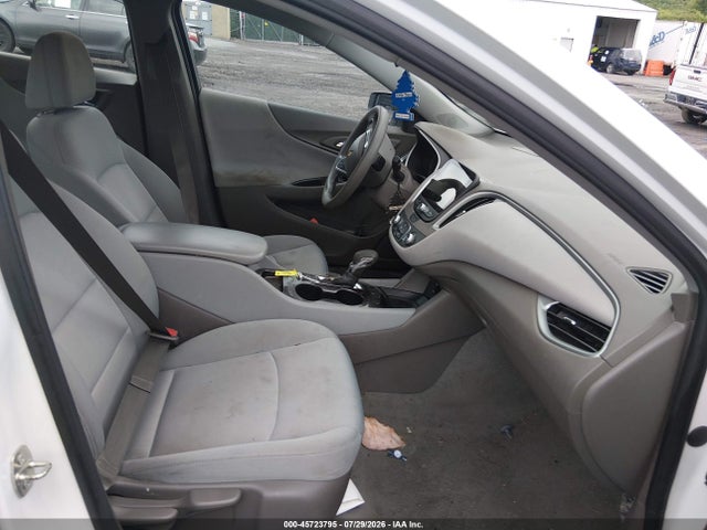 Aukcja sprzedaży 2023 Chevrolet Malibu Fwd Ls, vin: 1G1ZB5ST0PF121150, numer aukcji: 45723795