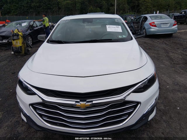 Aukcja sprzedaży 2023 Chevrolet Malibu Fwd Ls, vin: 1G1ZB5ST0PF121150, numer aukcji: 45723795