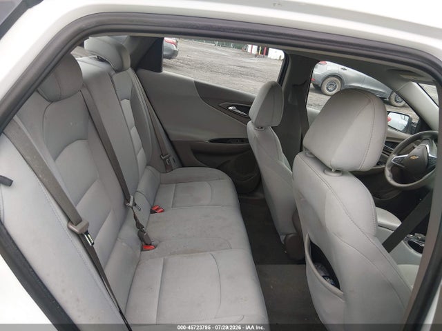Aukcja sprzedaży 2023 Chevrolet Malibu Fwd Ls, vin: 1G1ZB5ST0PF121150, numer aukcji: 45723795
