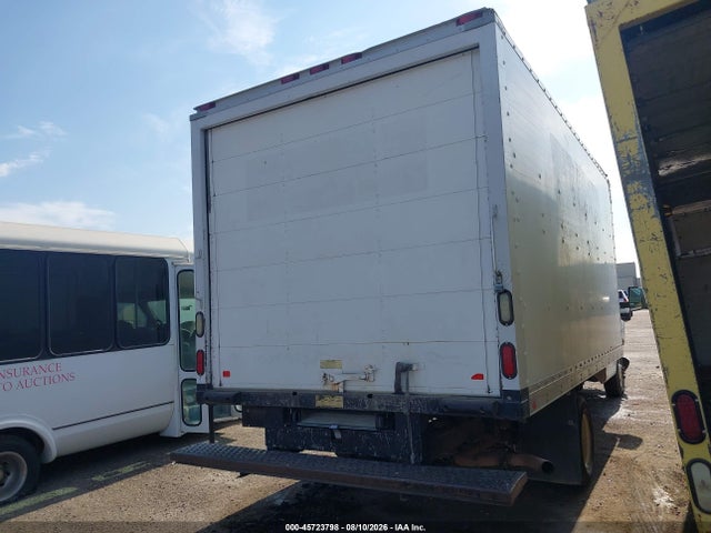 GMC Savana Cutaway 4500 2014 1GD676CG3E1102150 Image 4