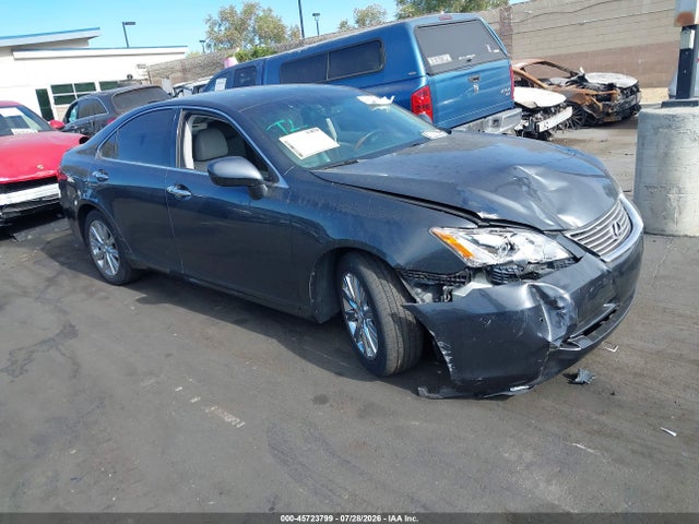 Продажа на аукционе авто 2007 Lexus Es 350, vin: JTHBJ46G672077387, номер лота: 45723799
