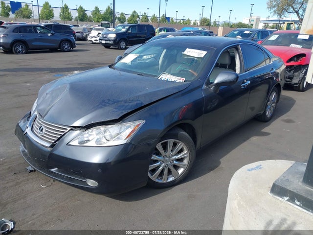 Продаж на аукціоні авто 2007 Lexus Es 350, vin: JTHBJ46G672077387, номер лоту: 45723799
