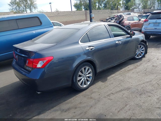 Продаж на аукціоні авто 2007 Lexus Es 350, vin: JTHBJ46G672077387, номер лоту: 45723799